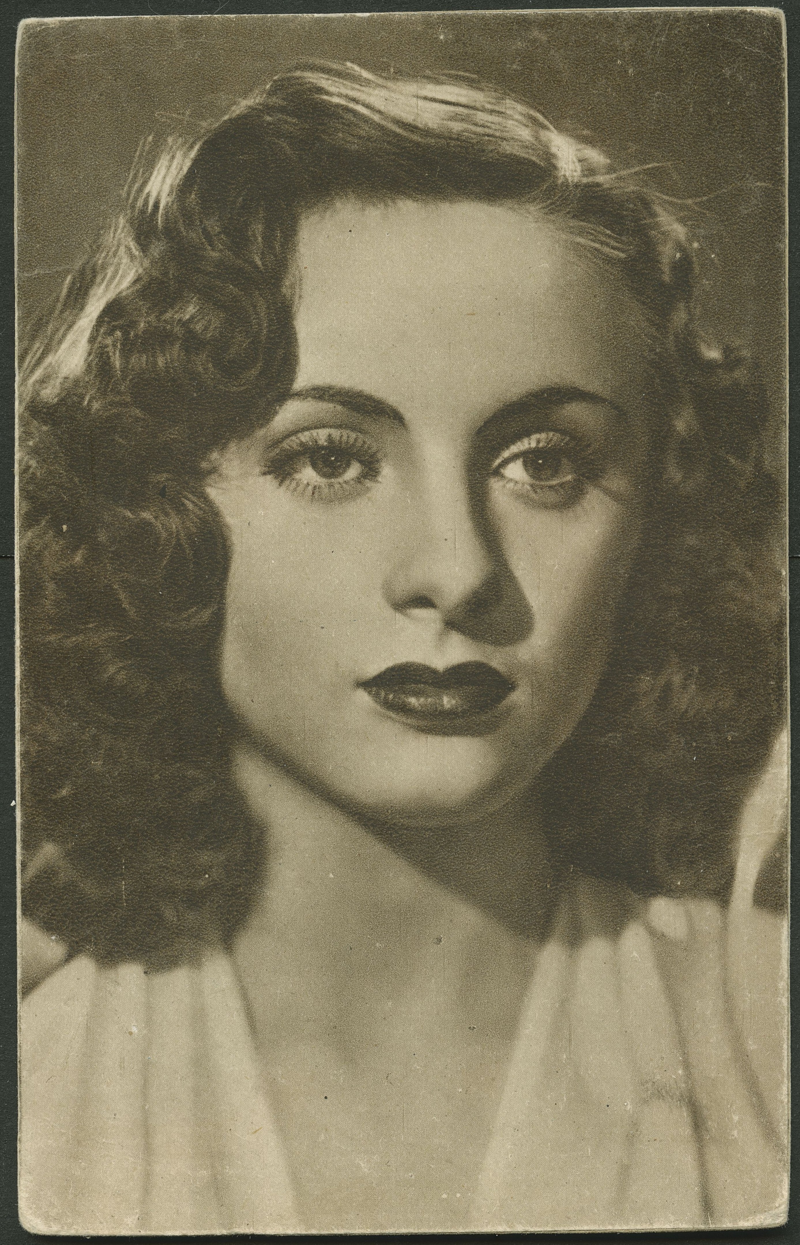 (image for) Milu #0001